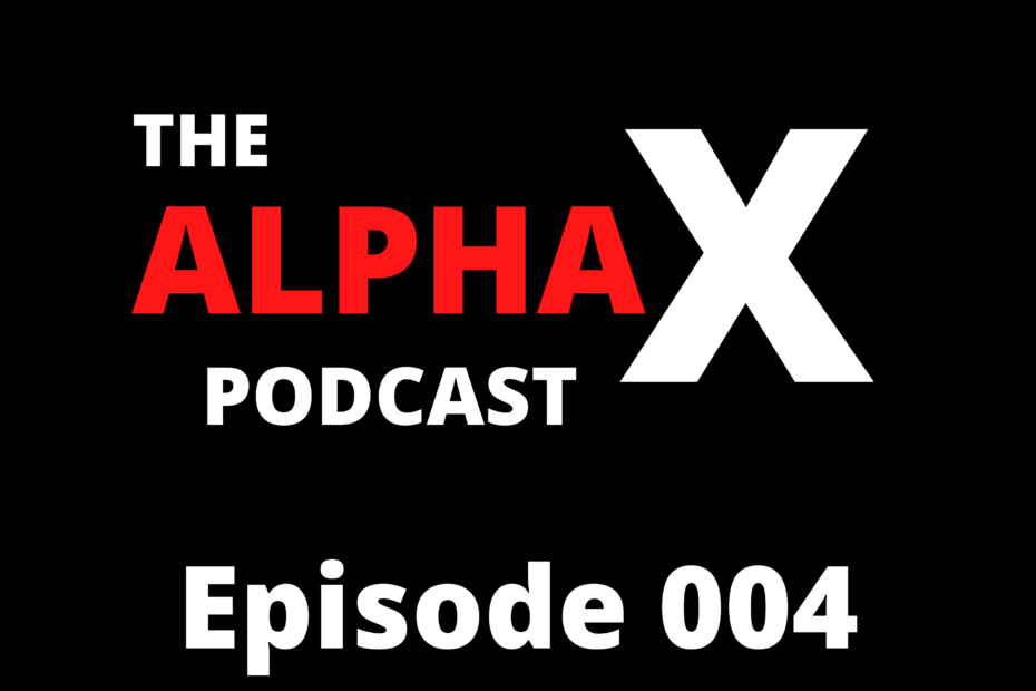 Jay Parekh Alpha X podcast
